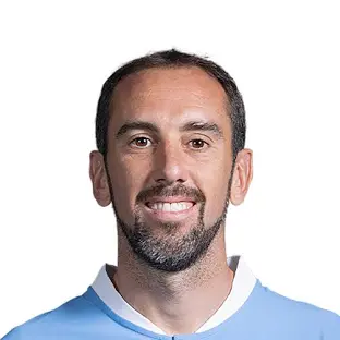 Diego Godín: Bek Tengah yang Main Kayak Tentara, Ikoniknya Atlético Banget