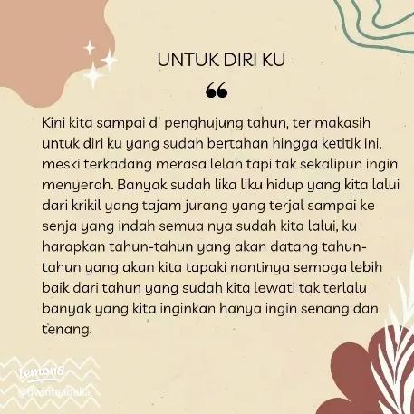 Menulis Surat Untuk Dirimu Di Masa Depan Sebuah Latihan Bermanfaat